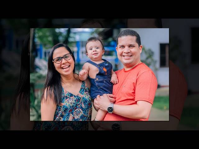 Infantil de RAFAEL 1 ANINHO