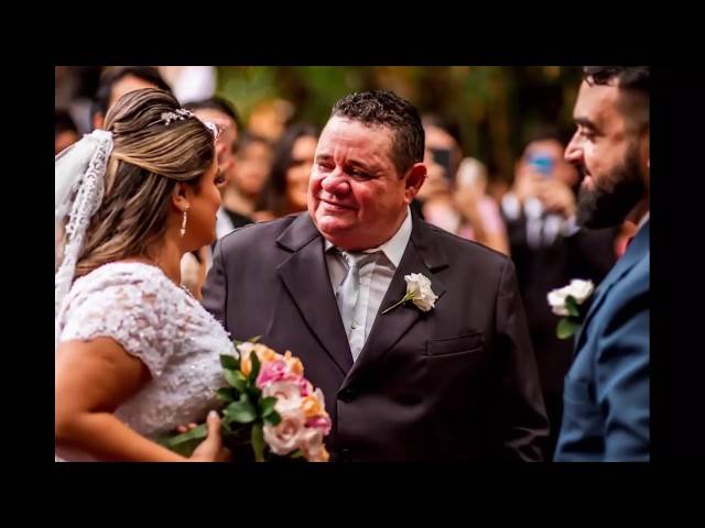 CASAMENTOS de Paulo & Camila