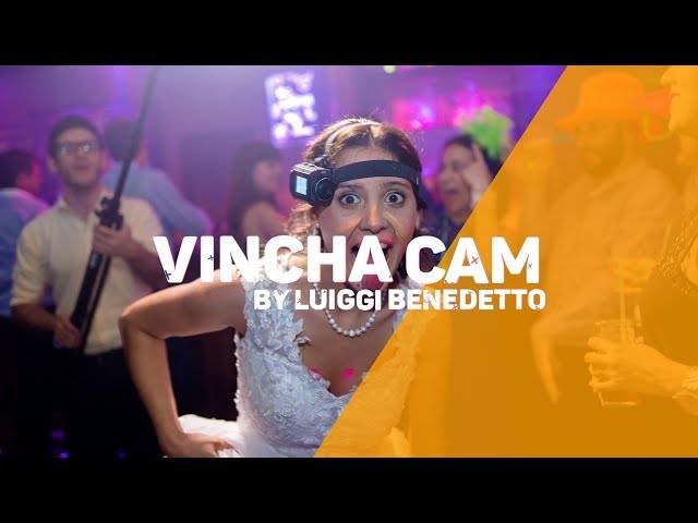 Juegos de Vincha Cam