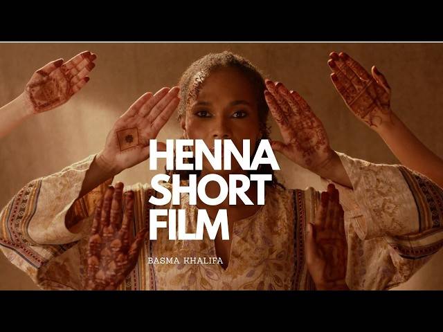 others of Hennah by Basma Khalifa
