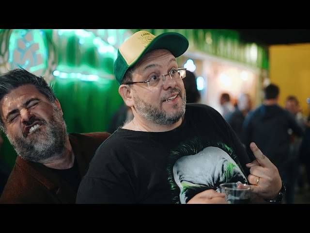 Bares de Nicola Remember @ Breweriano CompartilharIncorporarE-mail