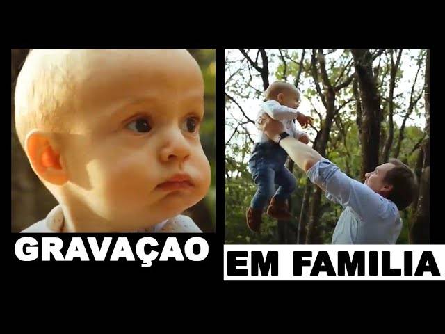 GRAVAÇÕES de GRAVAÇÕES