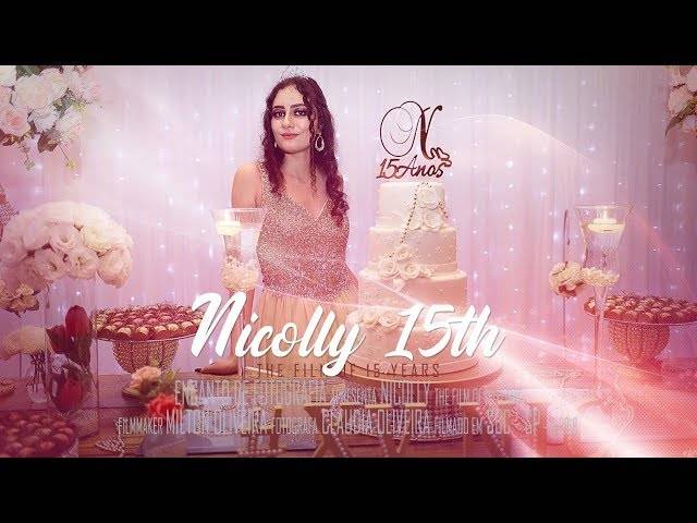 Filmes de Nicolly 15 anos