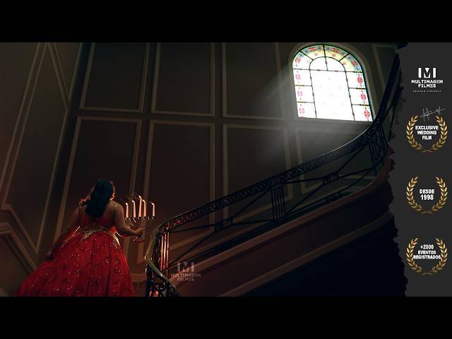 Aniversários de 15 anos Rafaella
