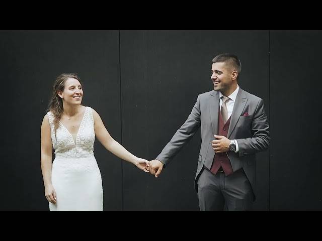FILMES de Inês // Bruno