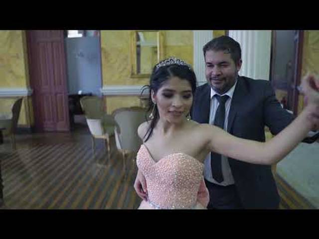 Filmes de 15 Anos de VALSA LUDH XV