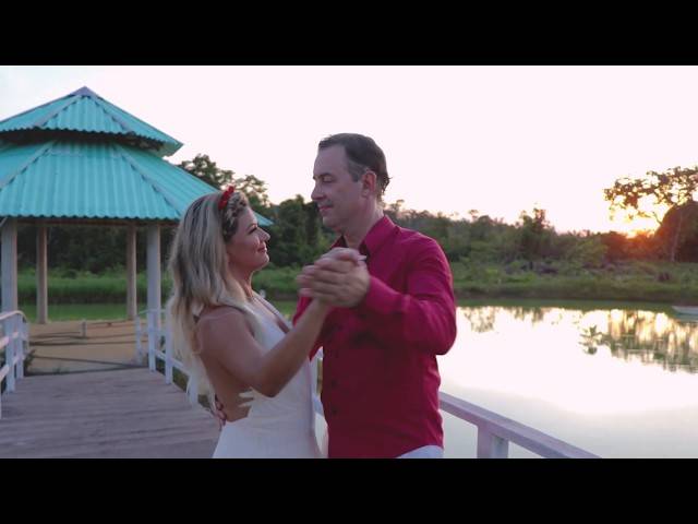 Filmes Pré Casamento de LUCIANA E JOÃO DANIEL