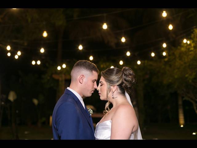 Videos de Jessia e Thiago