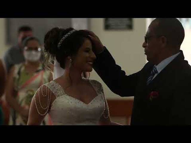 Casamentos de Daiane & Euler