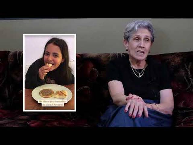 Filmes de Muna Culinária Árabe