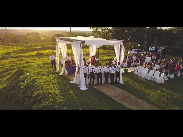 Casamentos de Casamento Rafael e Paula
