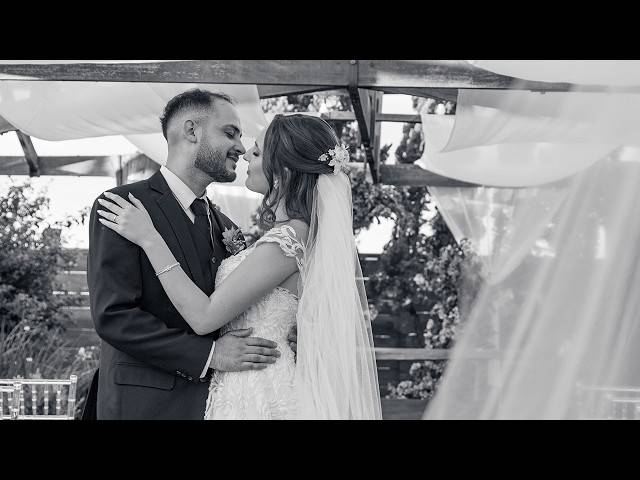 Casamento de Jhulia e Lucas