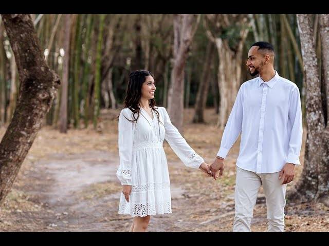 Videos de Letícia e Gustavo