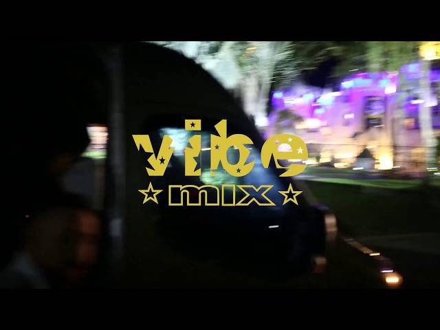 after movie de Banda Vibe Mix no Castelo de Itaipava