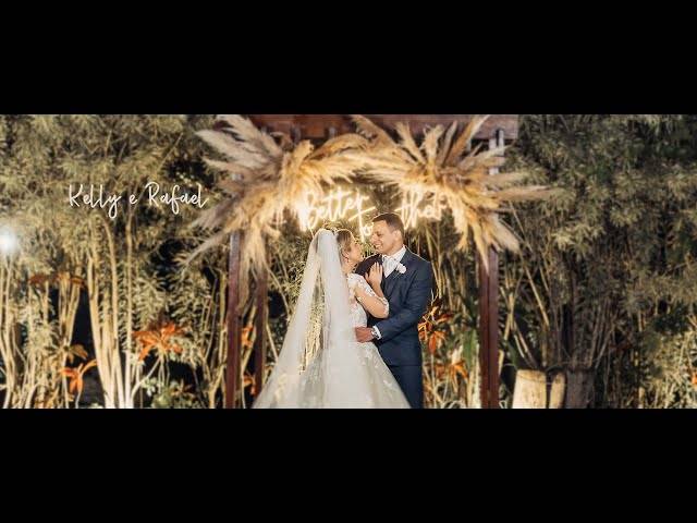 Filmes de Kelly e Rafael - 4k