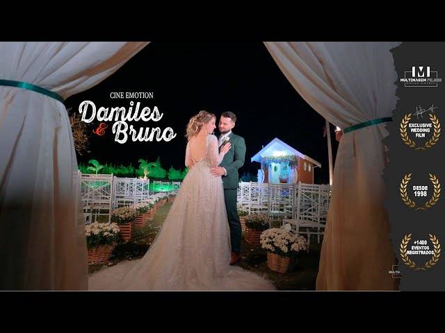 Cine emotion de Damiles ♥ Bruno