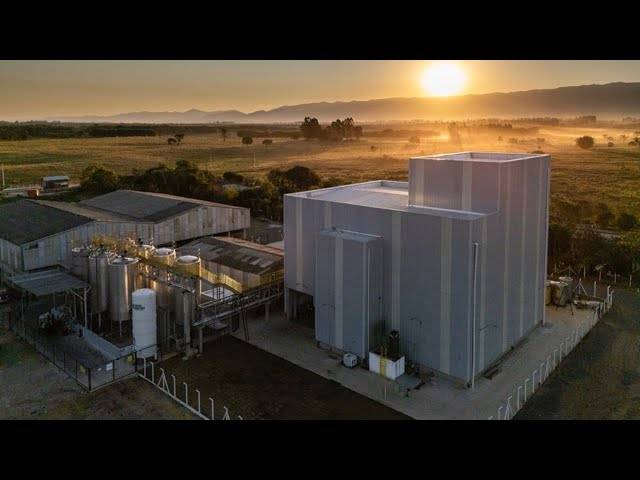 Institucionais de Produção audiovisual institucional — Lasenor