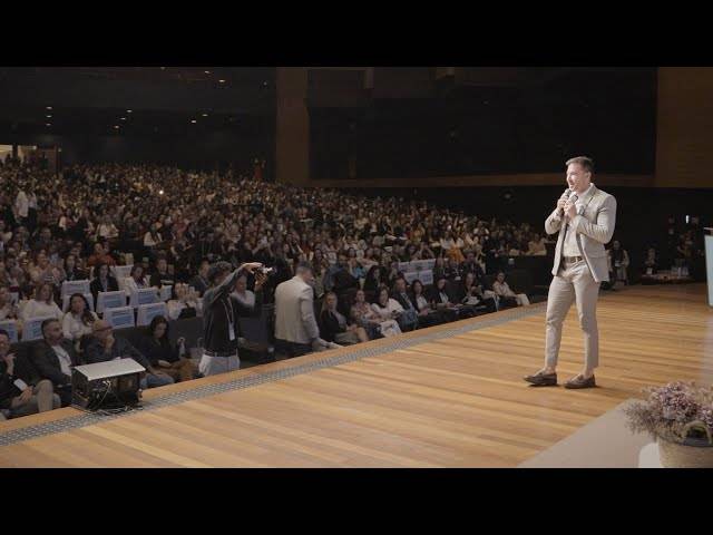 Cobertura de eventos  de Dr. Thiago Gusmão - Brasília/ DF