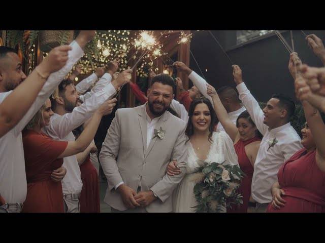 Filmes de Regiane + Rony