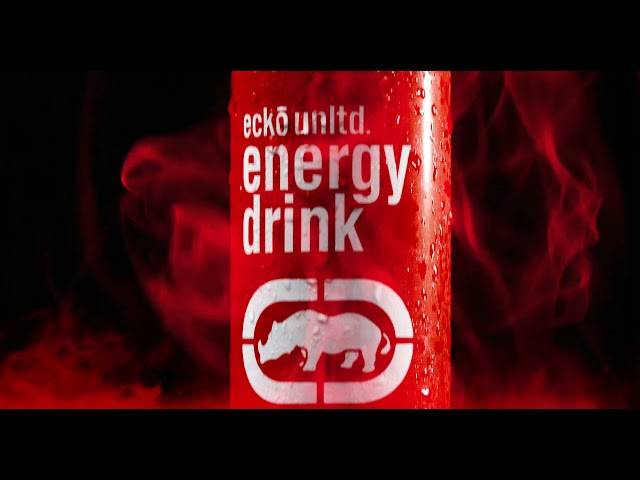 Videos de Energy Drink Commercial ECKO UNLTD.