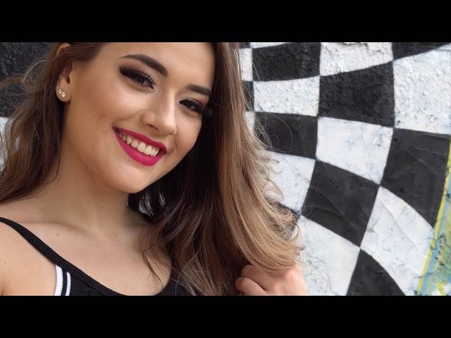 Ensaio 15 Anos de Lorena Beatriz Furlan | 4K ULTRA
