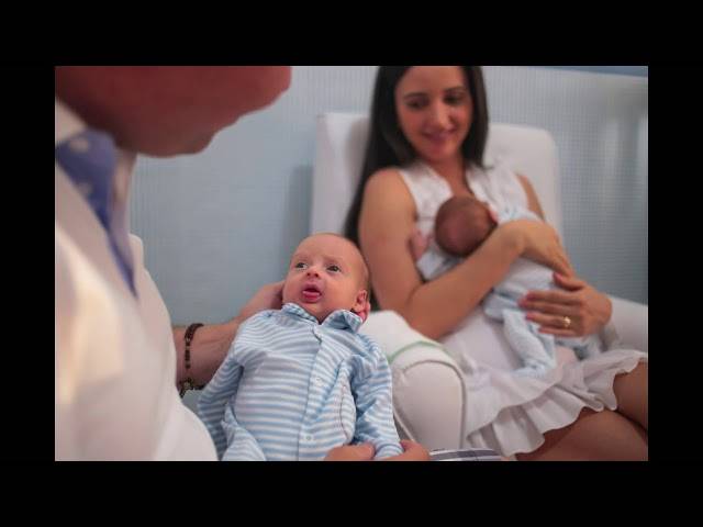 Life Style de Documental na família de Murilo e Heitor