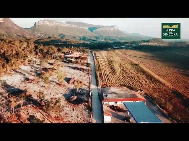 Serra do Sincorá de Saiba Como Chegar ao Nosso Epreendimento