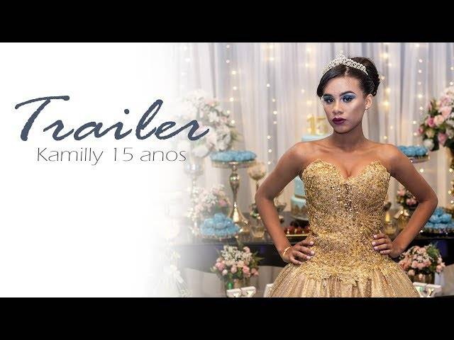 Vídeos de Kamilly 15 anos