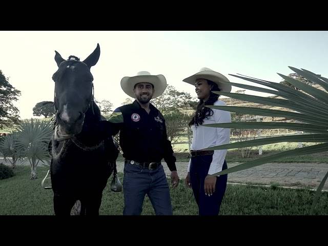 Vídeo de Pré-Wedding Daniela e Cláudio