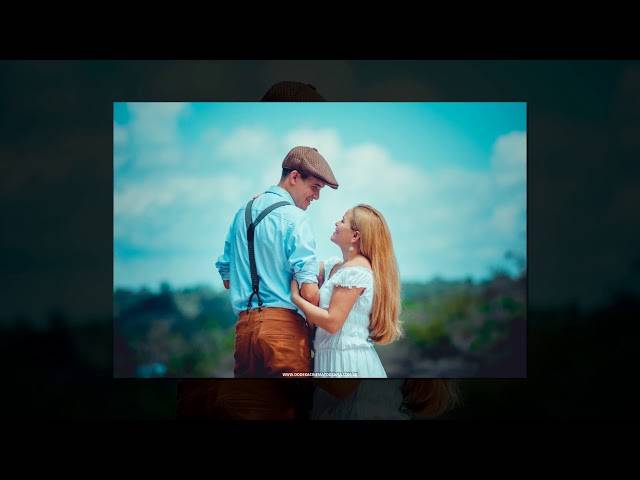 Fotos Pré Casamento de Edgar e Leociane