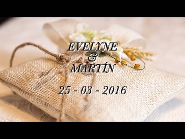 Vídeos Boda de Resumen Boda