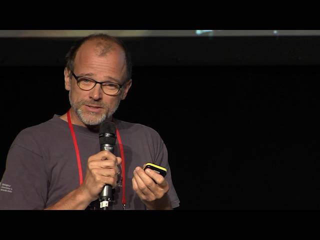 Science is Poetry of Boss 