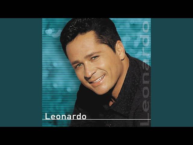 VIDEOS de LEONARDO - Longe de Você