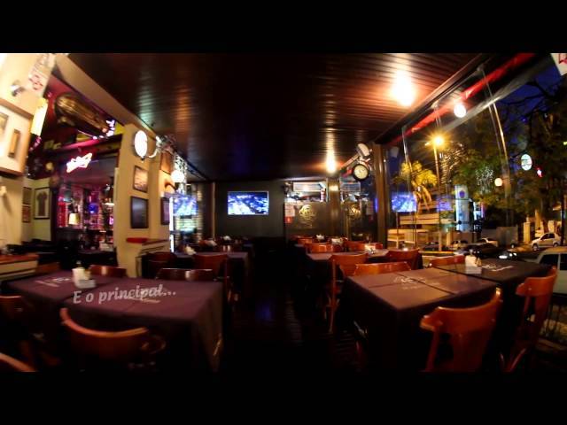 VT Comercial de Bar Copacabana