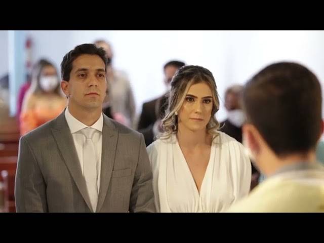 Casamentos de Rafaela & Romero