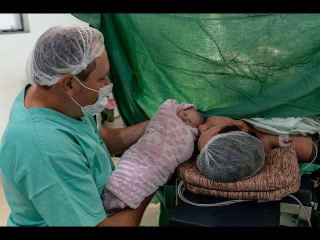 Nascimentos de Nascimento da Ana Laura