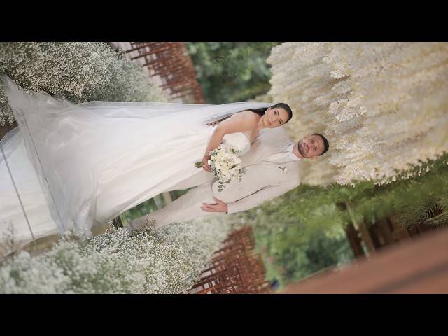 Casamentos de Stella e Juninho