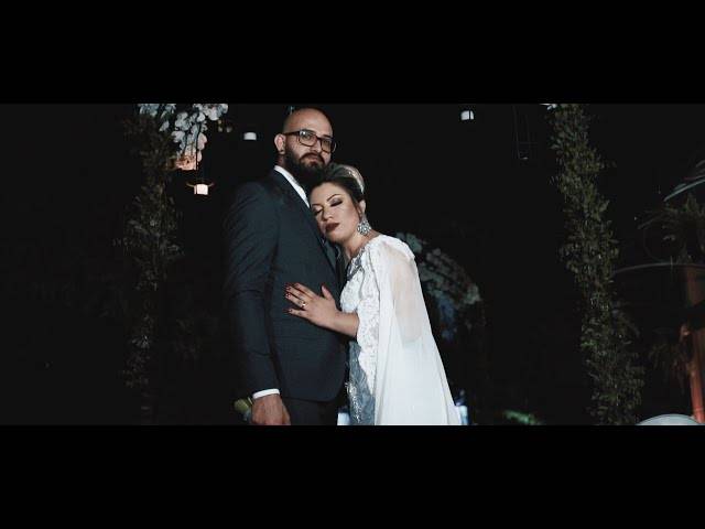 WEDDING | TRAILER de LARISSA & IVAN