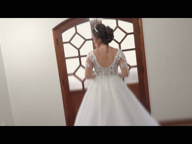 Teaser de Teaser Noiva Tamires