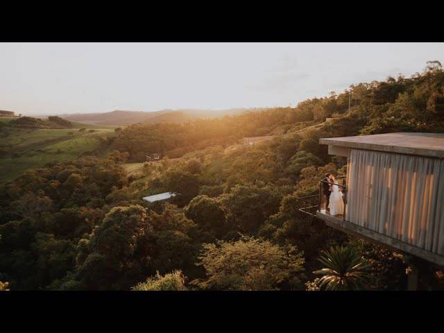 Ensaio externo de Amanda ♥ Filipe | Villa Sansu