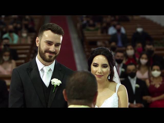 Casamentos de Luana & César