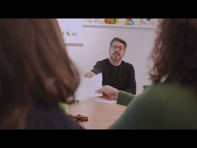 Vídeo de Google Cloud Space São Paulo