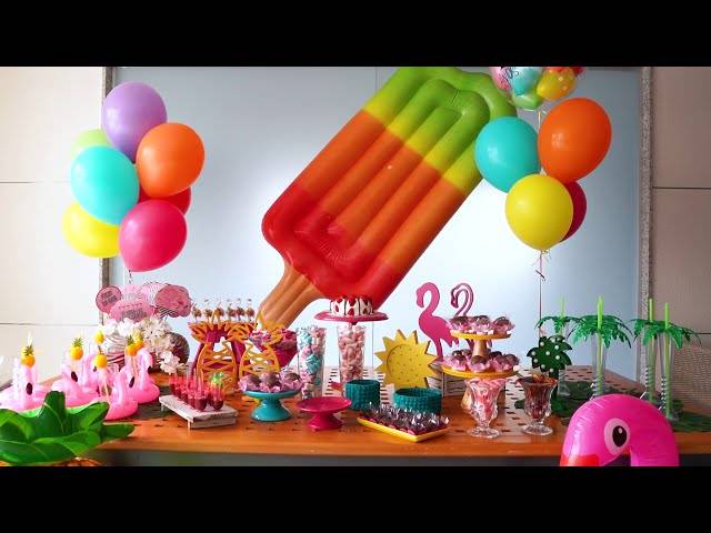 Films de Júlia | 12 Anos - Festa do Pijama