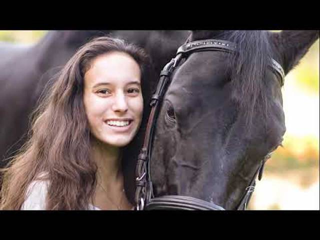 Equitação de Maravilhoso Ralisco