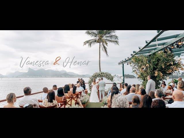 Filmes de Vanessa e Henar 