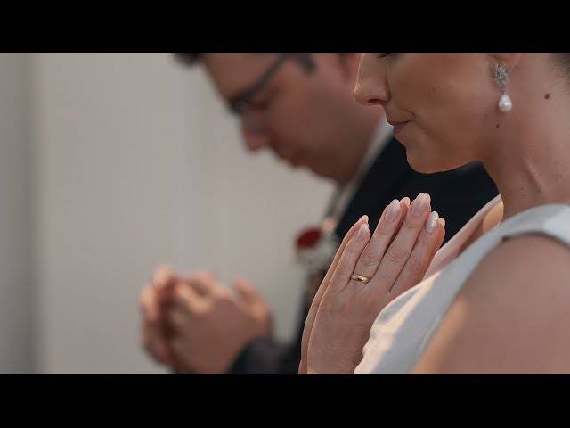 Casamentos de Anna e Douglas