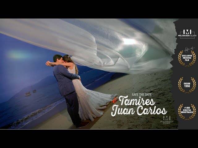 Cine emotion de Thamires ♥ Juan Carlos