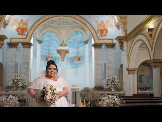 Casamentos de Trailer de Casamento Suélen e Luis Gustavo