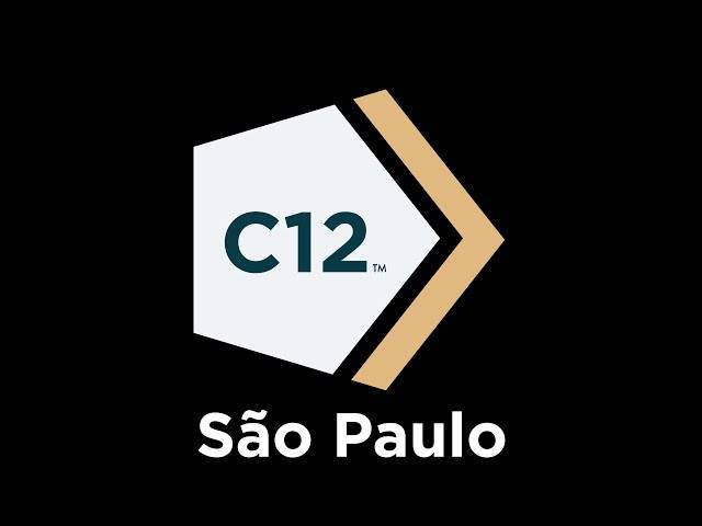 Corporativo de C12 São Paulo