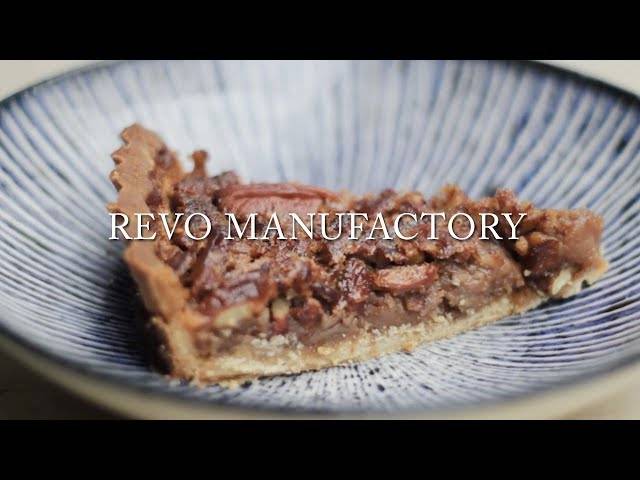 Coffee Shop de REVO CO.